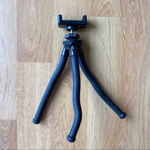 Other - Tripod Black Other - Tripod Black